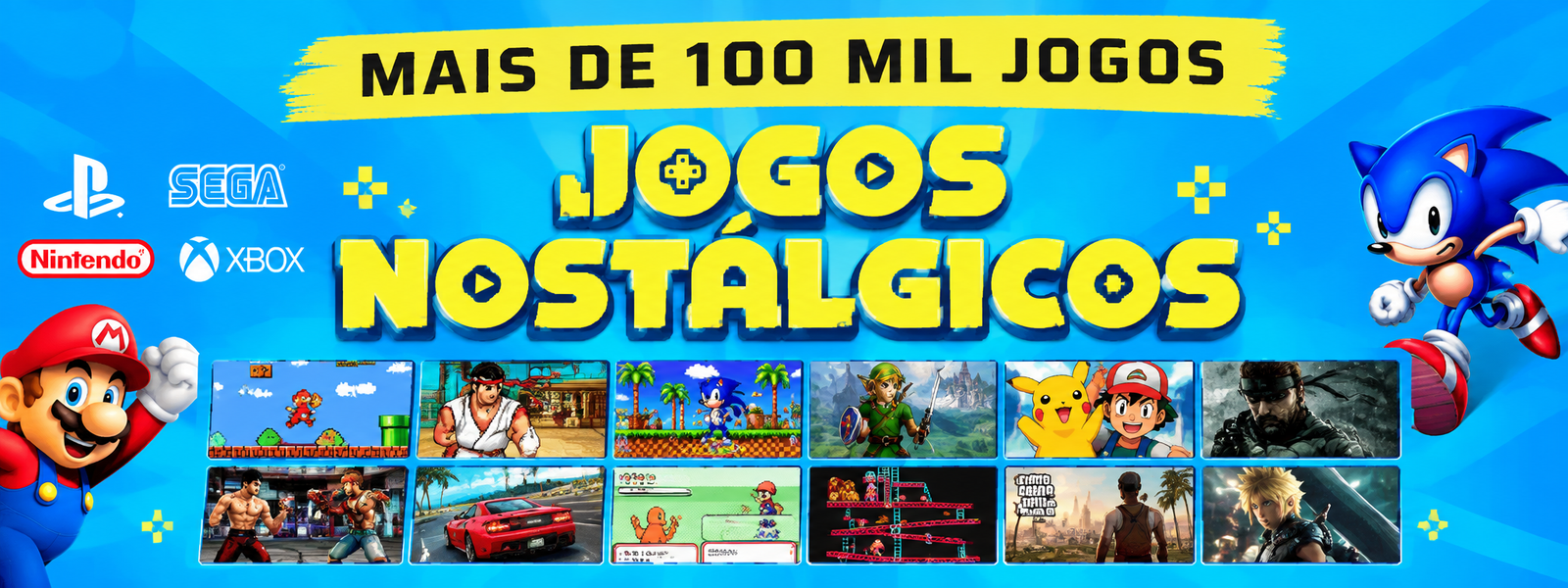 Banner do produto